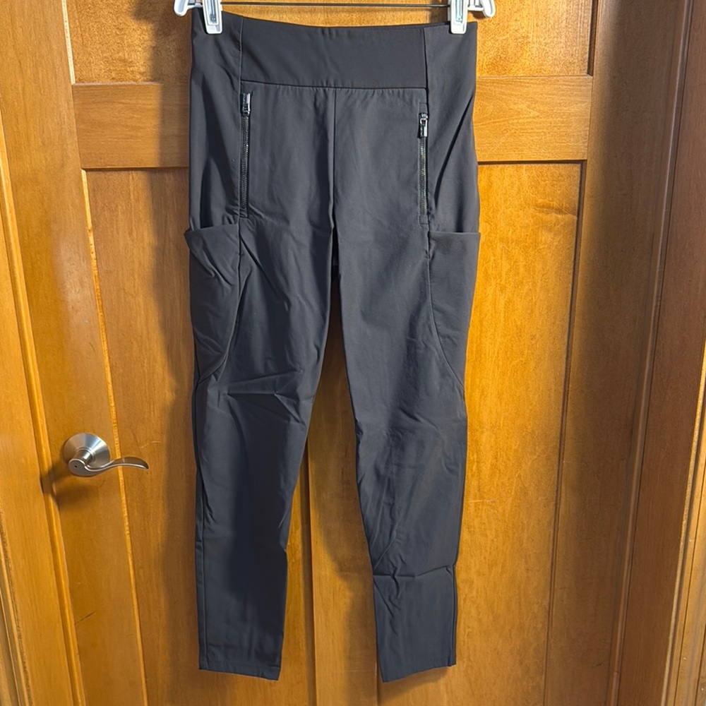 Athleta Black Leggings